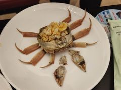 -天伦里餐厅(绿城桃花源店)