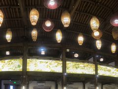 -HOHO餐厅(古子城店)