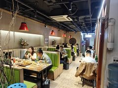 -老谢野馄饨(延安路店)