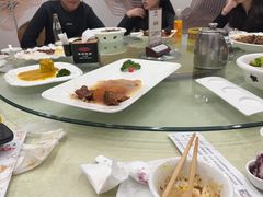 -东四民芳餐厅(世茂工三店)