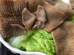 -珍巴奴毛肚牛肉小火锅(四惠店)