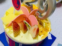 -味多美蛋糕(旧头路店)