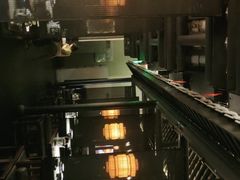 -绿茶餐厅(昆明世纪金源店)
