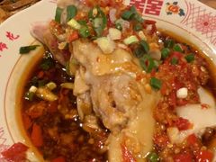 烂蹄花-老方桌烂蹄花川菜馆(九龙坡店)