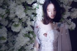 -onlygirl摄影美学馆高端定制(江滩店)