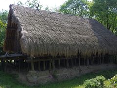 -河姆渡遗址博物馆