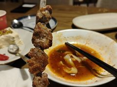 -那时新疆(经纬汇店)