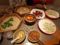 -德发长·花式蒸饺(大唐不夜城店)