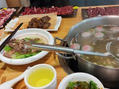 -嬷孙家潮汕牛肉火锅(北京路天河城店)