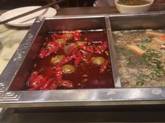 -码头故事·成都老火锅