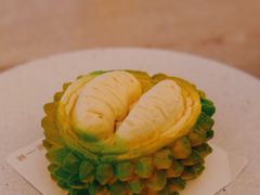 -玲婧胡同·生日蛋糕·餐厅(嘉里城店)