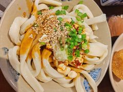 -天府小吃荟(勒泰店)
