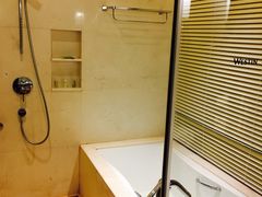 -天津君隆威斯汀酒店