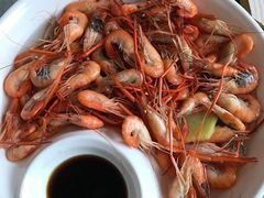 -天乐农家鱼头王(天目湖店)