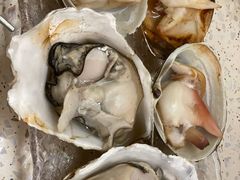 -白仁仔· 活烤海鲜 宵夜(豫园店)