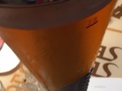-阿里巴巴海鲜烧烤家常菜(黄岛店)