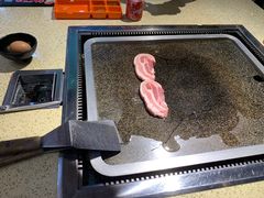 -猪的故事·韩式烤肉(韩乐坊店)