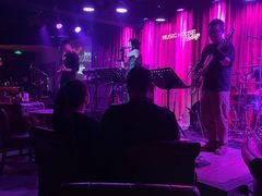 -音乐房子·Vintage Live Bar(玉林总店)