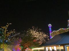 -青岛方特梦幻王国