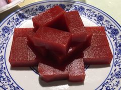 -四季小馆·地道北京小吃(广百店)