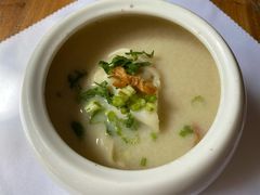 黄鱼馄饨汤-涵苑私宴定制(外滩店)