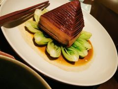 -湖滨28中餐厅·西湖宴·杭州君悦酒店