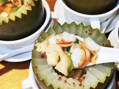 -红棉中餐厅·广州海航威斯汀酒店