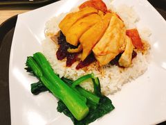 -太兴烧味餐厅(香港机场店)