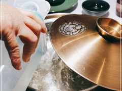 -狐狸爱上椰子鸡(金地广场店)