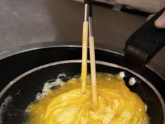 -池奈·咖喱蛋包饭(熙地港店)