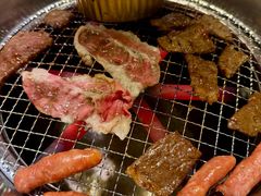 -伊茉家的烤肉店(勒泰中心店)