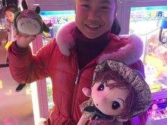 -玩客超乐场(和瑞欢乐城常德店)