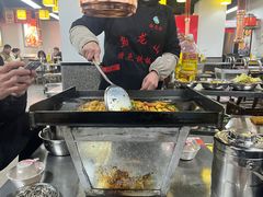 -郝大姐·乌龙山铁板烧(大学城三店)