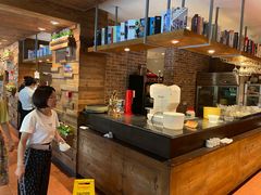 -元品牛排·休闲厨坊(晋江实小店)