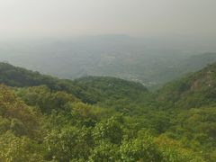 -天津盘山风景名胜区