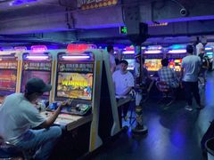 -核客电玩城(东门店)