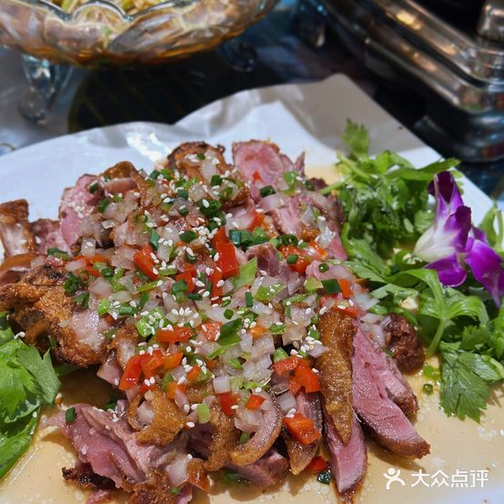 新凤华私房菜(原北街店)