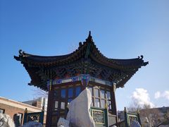 -张学良旧居陈列馆