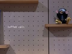 -COFFEE CALL(云锦路店)
