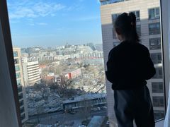 -北京丽晶酒店