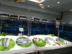 -嘉荣SPAR超市(家和城广场店)