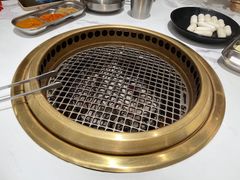 -花味·自助烤肉(南方时代店)