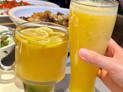 -楚山晓·楚湘菜(江夏永旺店)
