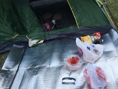 -共青国家森林公园-售票处