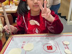 -喜家德虾仁水饺(华强天虹店)