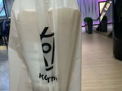 -KOI Thé(力宝广场店)