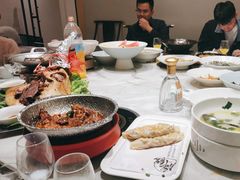 -绿杨春·淮扬宴(庐山路店)