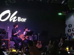 -ohbar live house(人广店)