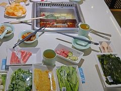 -野妹火锅(北京路店)