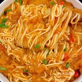 我妈做了十几年的配方，巨巨巨···巨好吃！！